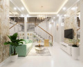 Nhà bán tại đường Phạm Văn Đồng Quận Bình Thạnh giá 6.5 tỷ 40.3 m²