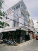 Nhà bán tại đường Chu Văn An Quận Bình Thạnh giá 3.2 tỷ 56 m²