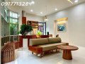 Nhà bán tại đường Cách Mạng Tháng Tám Quận 3 giá 6.7 tỷ 37.5 m²