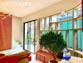 Nhà bán tại đường Cách Mạng Tháng Tám Quận 3 giá 6.7 tỷ 37.5 m²