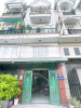 Nhà bán tại đường Lâm Thị Hố Quận 12 giá 4.85 tỷ 57 m²