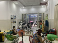 Nhà bán tại đường Dương Bá Trạc Quận 8 giá 5.3 tỷ 89.7 m²