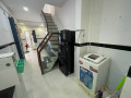 Nhà bán tại đường Cách Mạng Tháng 8 Quận 3 giá 4.8 tỷ 33 m²