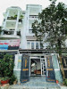Nhà bán tại đường Thạnh Lộc Quận 12 giá 4.65 tỷ 54 m²