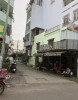 Nhà bán tại đường Lạc Long Quân Quận Tân Bình giá 13.5 tỷ 192 m²