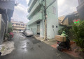 Nhà bán tại đường Lạc Long Quân Quận Tân Bình giá 13.5 tỷ 192 m²