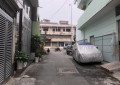 Nhà bán tại đường Lạc Long Quân Quận Tân Bình giá 13.5 tỷ 192 m²