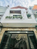 Nhà bán tại đường Dương Thị Mười Quận 12 giá 2.08 tỷ 40 m²