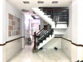Nhà bán tại đường Lê Văn Thọ Quận Gò Vấp giá 4.3 tỷ 0 m²