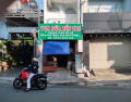 Nhà bán tại đường Võ Thành Trang Quận Tân Bình giá 14 tỷ