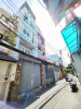 Nhà bán tại đường Lê Quang Định Quận Bình Thạnh giá 7.2 tỷ 44.4 m²