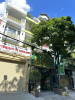 Nhà bán tại đường Trần Văn Giáp Quận Tân Phú giá 11 tỷ 110 m²