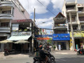 Nhà bán tại đường Hoàng Hoa Thám Quận Tân Bình giá 8.2 tỷ 48 m²
