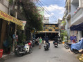 Nhà bán tại đường Hoàng Hoa Thám Quận Tân Bình giá 8.2 tỷ 48 m²