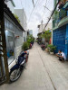 Nhà bán tại đường Tân Hòa Đông Quận Bình Tân giá 2.3 tỷ 20.3 m²