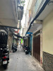Nhà bán tại đường Nguyễn Cảnh Chân Quận 1 giá 3.4 tỷ 39.7 m²