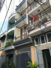 Nhà bán tại đường Lê Văn Sỹ Quận Tân Bình giá 6.4 tỷ