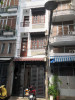 Nhà bán tại đường Lạc Long Quân Quận Tân Bình giá 6.25 tỷ
