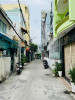Nhà bán tại đường Nguyễn Xí Quận Bình Thạnh giá 4.5 tỷ 57.4 m²
