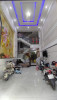 Nhà bán tại đường Lê Văn Quới Quận Bình Tân giá 5.85 tỷ 56 m²