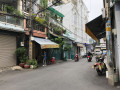 Nhà bán tại đường Ni Sư Huỳnh Liên Quận Tân Bình giá 8.3 tỷ 49.4 m²