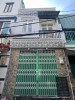 Nhà bán tại đường Huỳnh Tấn Phát Huyện Nhà Bè giá 1.35 tỷ 24 m²