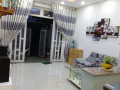Nhà bán tại đường Nguyễn Cửu Đàm Quận Tân Phú giá 2.4 tỷ