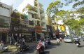 Nhà bán tại đường Lê Lai Quận 1 giá 210 tỷ 220 m²
