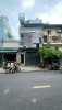 Nhà bán tại đường Dương Khuê Quận Tân Phú giá 2.89 tỷ