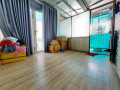 Nhà bán tại đường Phan Văn Trị Quận Bình Thạnh giá 3.9 tỷ 34 m²