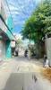 Nhà bán tại đường Liên Khu 4 - 5 Quận Bình Tân giá 2.65 tỷ 30 m²