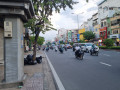Nhà bán tại đường Cộng Hòa Quận Tân Bình giá 58 tỷ 190 m²
