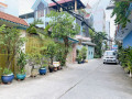 Nhà bán tại đường Tân Quý Quận Tân Phú giá 6.5 tỷ 76 m²