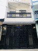 Nhà bán tại đường An Dương Vương Quận Bình Tân giá 3.3 tỷ 60 m²