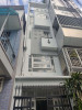 Nhà bán tại đường Phan Đăng Lưu Quận Phú Nhuận giá 3.3 tỷ 19 m²