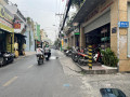 Nhà bán tại đường Hồng Lạc Quận Tân Bình giá 10.5 tỷ 96 m²