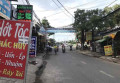 Nhà bán tại đường Bình Chánh Huyện Bình Chánh giá 900 tr