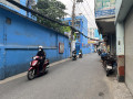 Nhà bán tại đường Võ Thành Trang Quận Tân Bình giá 10.3 tỷ 64 m²
