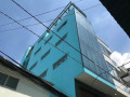 Nhà bán tại đường Lê Văn Sỹ Quận 3 giá 12.5 tỷ 54 m²