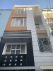 Nhà bán tại đường Lê Văn Sỹ Quận Tân Bình giá 8.4 tỷ 49.5 m²