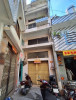 Nhà bán tại đường Hòa Hảo Quận 11 giá 3.5 tỷ 23.1 m²