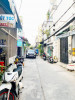 Nhà bán tại đường Lương Văn Can Quận 8 giá 7.6 tỷ