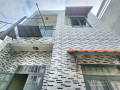 Nhà bán tại đường Phan Văn Trị Quận Bình Thạnh giá 4.85 tỷ 49.5 m²