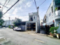 Nhà bán tại đường Lý Thường Kiệt Huyện Hóc Môn giá 1.55 tỷ 64 m²