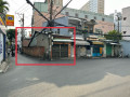 Nhà bán tại đường Lạc Long Quân Quận Tân Bình giá 5.5 tỷ 75 m²