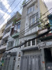 Nhà bán tại đường Hoàng Hoa Thám Quận Tân Bình giá 8.2 tỷ 48 m²