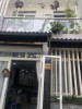 Nhà bán tại đường Thạch Lam Quận Tân Phú giá 4.6 tỷ