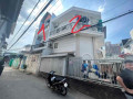 Nhà bán tại đường Phạm Hữu Lầu Quận 7 giá 4.3 tỷ