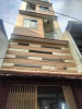 Nhà bán tại đường Bình Thới Quận 11 giá 3.9 tỷ 23.8 m²