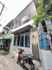 Nhà bán tại đường Bình Tiên Quận 6 giá 3.55 tỷ 48.6 m²